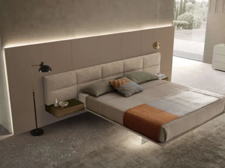 Letto Wing di Presotto