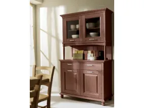 Ariette Credenza a 2 ante