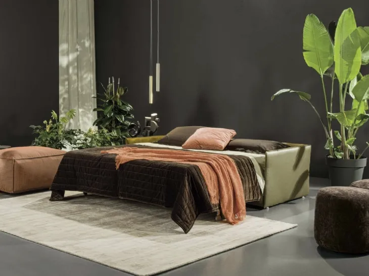 Divano Letto Sleek di Respace