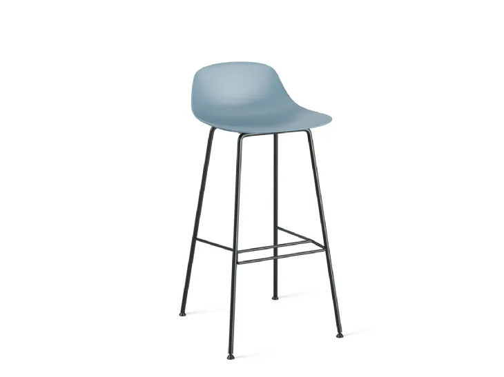 Sgabello Pure Loop Mini Stool di Infiniti